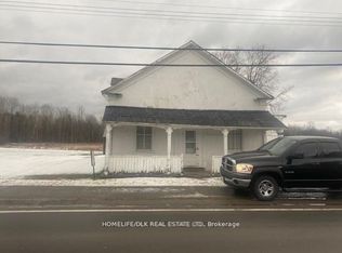 8875 County Road 15 Rd, Augusta, ON K0G1R0