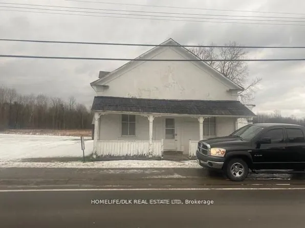 8875 County Road 15 Rd, Augusta, ON K0G 1R0