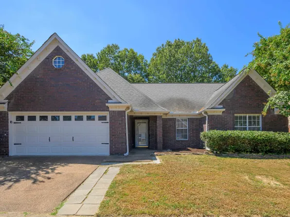 1361 Milestone Cir, Collierville, TN 38017