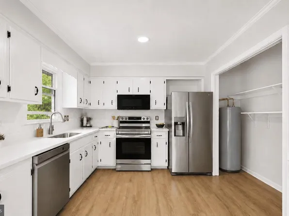 612 Bowleys Quarters Rd, Baltimore, MD 21220