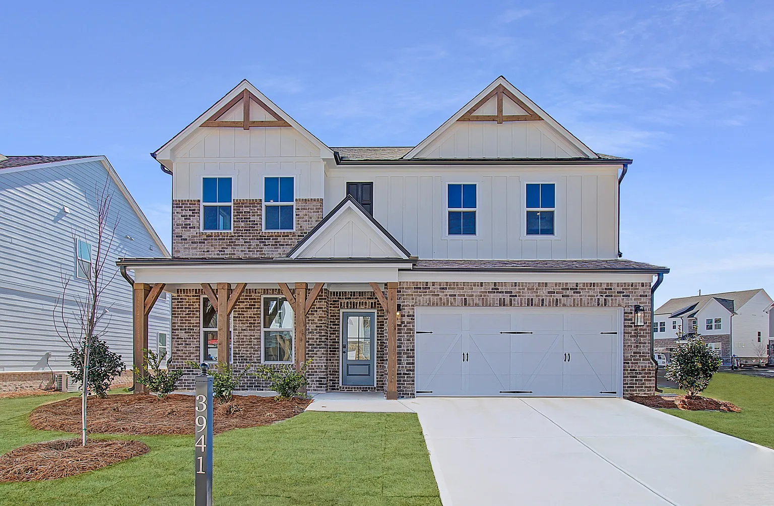 Emerson Plan, Hopewell Reserve photo 1