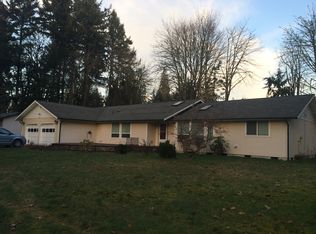 5423 Boulevard Extension Rd SE, Olympia, WA 98501