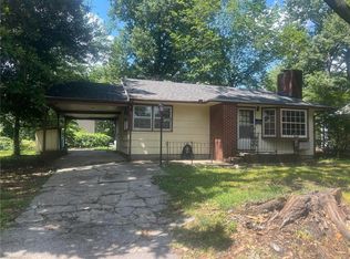 1608 S Olive St, Pittsburg, KS 66762