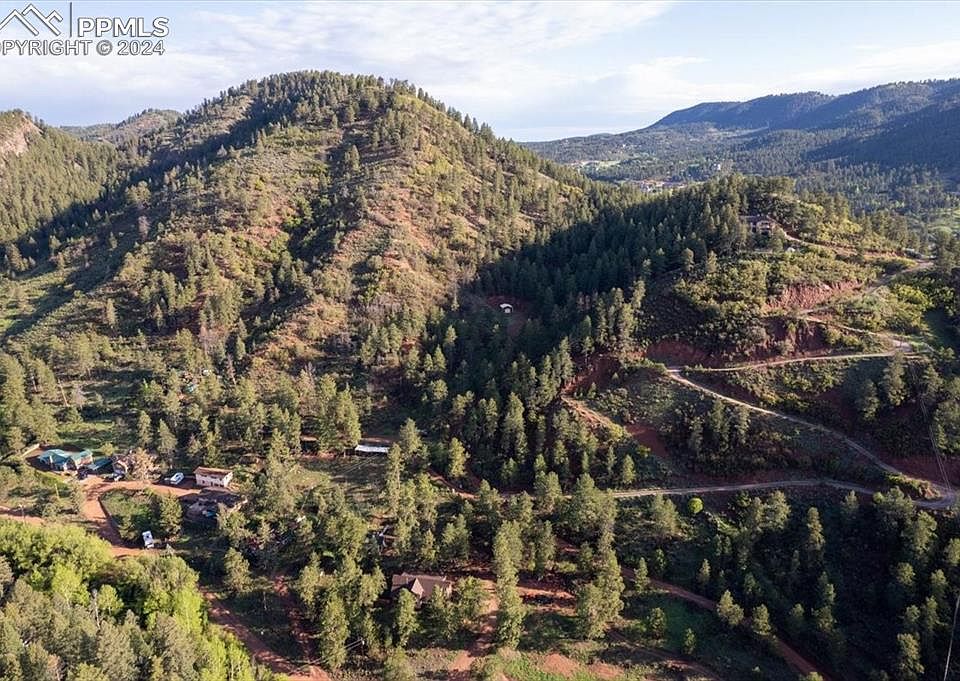 1st image of 285 Crystola Canyon Rd