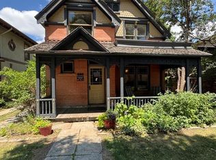 226 W Magnolia St, Fort Collins, CO 80521