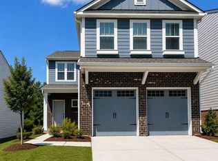 724 Scotch Meadows Loop, Monroe, NC 28110