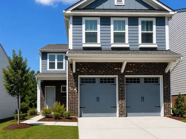 724 Scotch Meadows Loop, Monroe, NC 28110