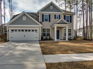 7408 Mercedes Way, Hanahan, SC 29410
