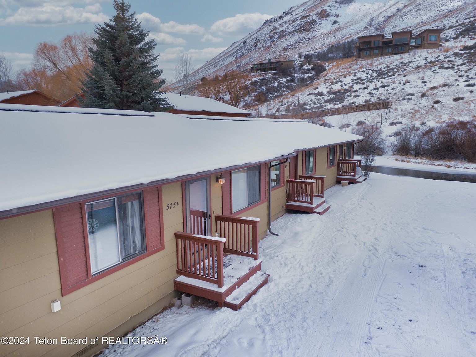 375 N Glenwood St APT B, Jackson, WY 83001 MLS 2446 Zillow