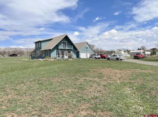 21309 Iris Ln, Cedaredge, CO 81413