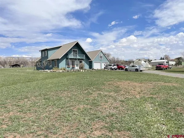 21309 Iris Lane, Cedaredge, CO 81413