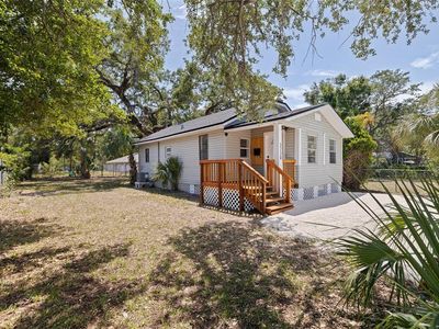 3230 Queensboro Ave S, Saint Petersburg, FL, 33712