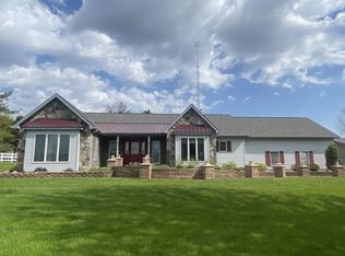 5353 E Sanilac Rd, Kingston, MI 48741