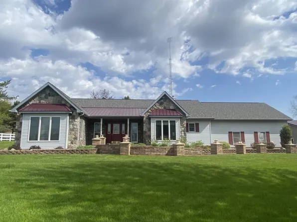 5353 E Sanilac Rd, Kingston, MI 48741