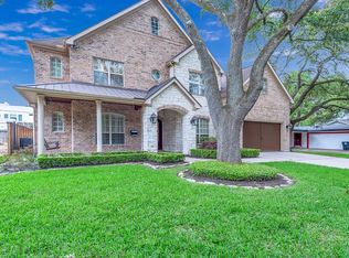 419 Faust Ln, Houston, TX 77024