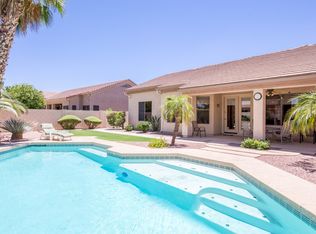 1246 W Armstrong Way, Chandler, AZ 85286
