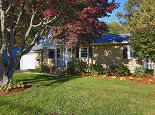 379 Winter St, Norwood, MA 02062