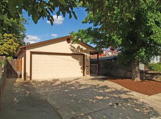 615 N 3rd Ave, Oakdale, CA
