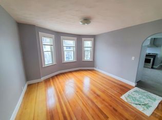 41 Albion St #2, Medford, MA 02155