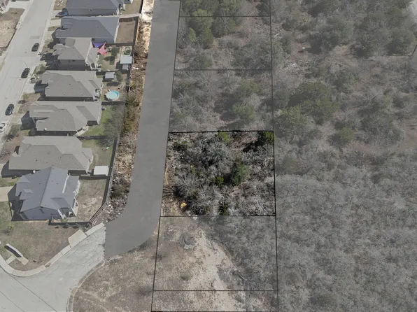 LOT 3 Earhart Ln LOT 3, San Antonio, TX 78239