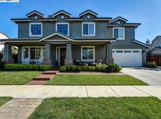 776 Traviso Cir, Livermore, CA