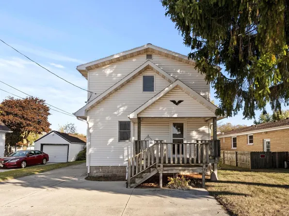 2604 13th STREET, Two Rivers, WI 54241