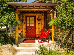 21 N Piney Rd, Story, WY 82842