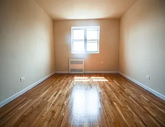 Rented by SW Queens Mezzanine