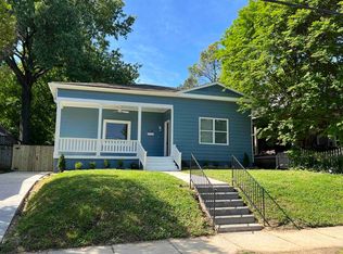 2017 Linden Ave, Memphis, TN 38104