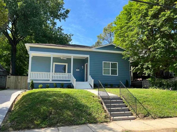 2017 Linden Ave, Memphis, TN 38104