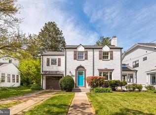 5907 Anniston Rd, Bethesda, MD 20817