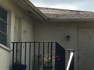 13401 1st St APT 4, Fort Myers, FL 33905