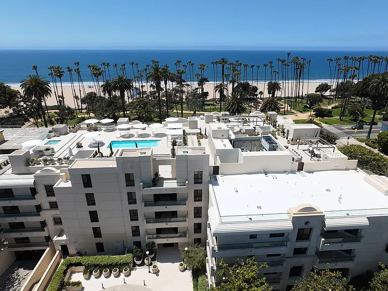 701 Ocean Ave #PHD — Photo 51