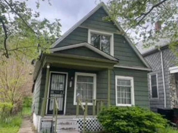 4177 Cadillac Blvd, Detroit, MI 48214