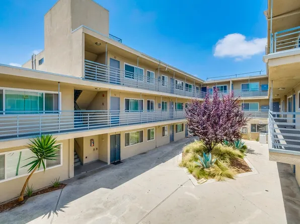 6113 8th Ave, 6113 8th Ave APT 17, Los Angeles, CA 90043