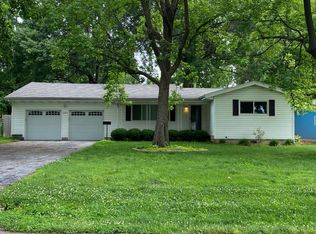 2663 E Stanford St, Springfield, MO 65804