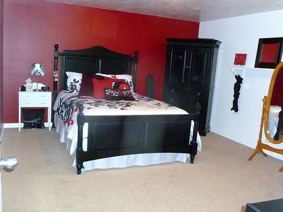 Big Bedrooms