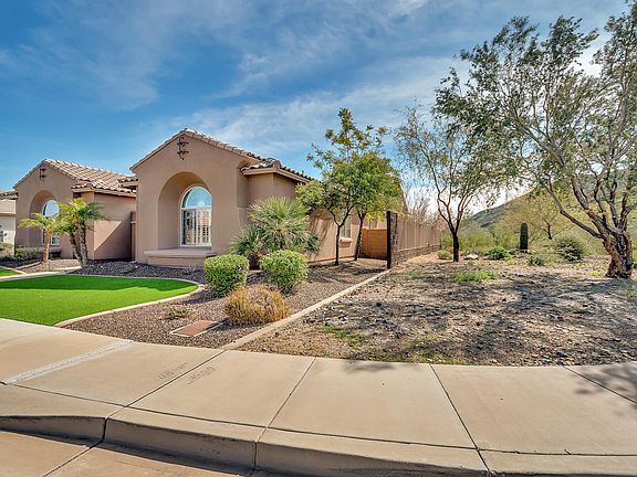 4th image of 5839 W Desperado Way
