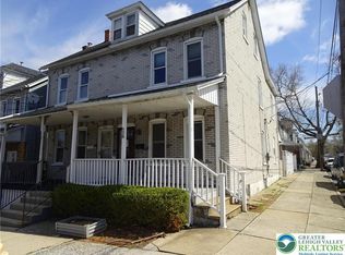 928 High St, Bethlehem, PA 18018
