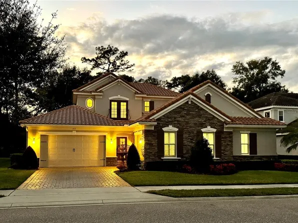 416 Blue Birch Ct, Sanford, FL 32771