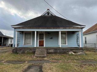 1310 4th St, Bedford, IN 47421