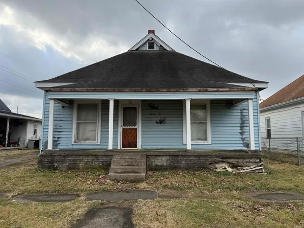 1310 4th St, Bedford, IN 47421