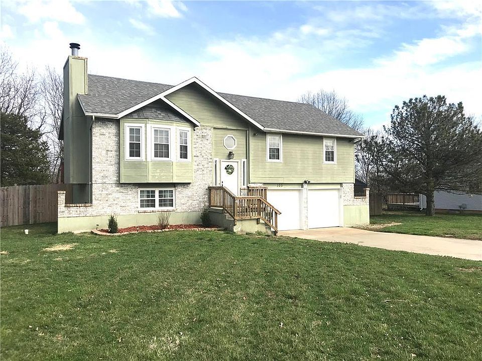 105 SE 611th Rd, Warrensburg, MO 64093 Zillow