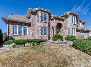 15742 E Progress Dr, Centennial, CO 80015