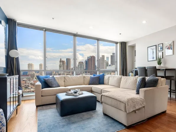 234 Causeway St APT 1209, Boston, MA 02114