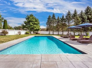 18 Northern Spy Rd, Franklin, MA 02038