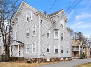 35-37 Circular St, North Attleboro, MA 02760