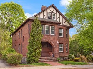 47 Park Avenue Ext, Arlington, MA 02474