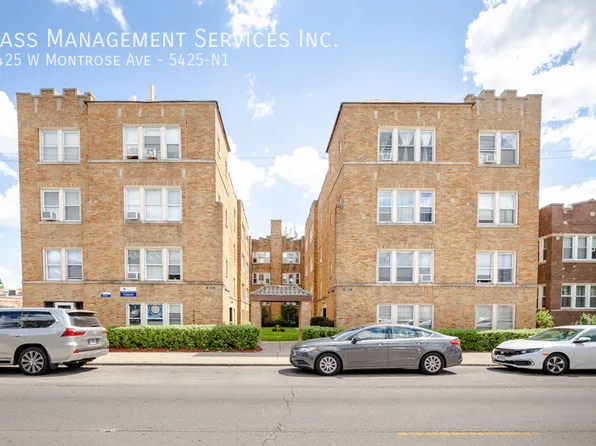 5419-27 W Montrose, 5419 W Montrose Ave #5421-S3, Chicago, IL 60641