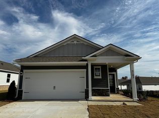7105 Lang Ave, White House, TN 37188